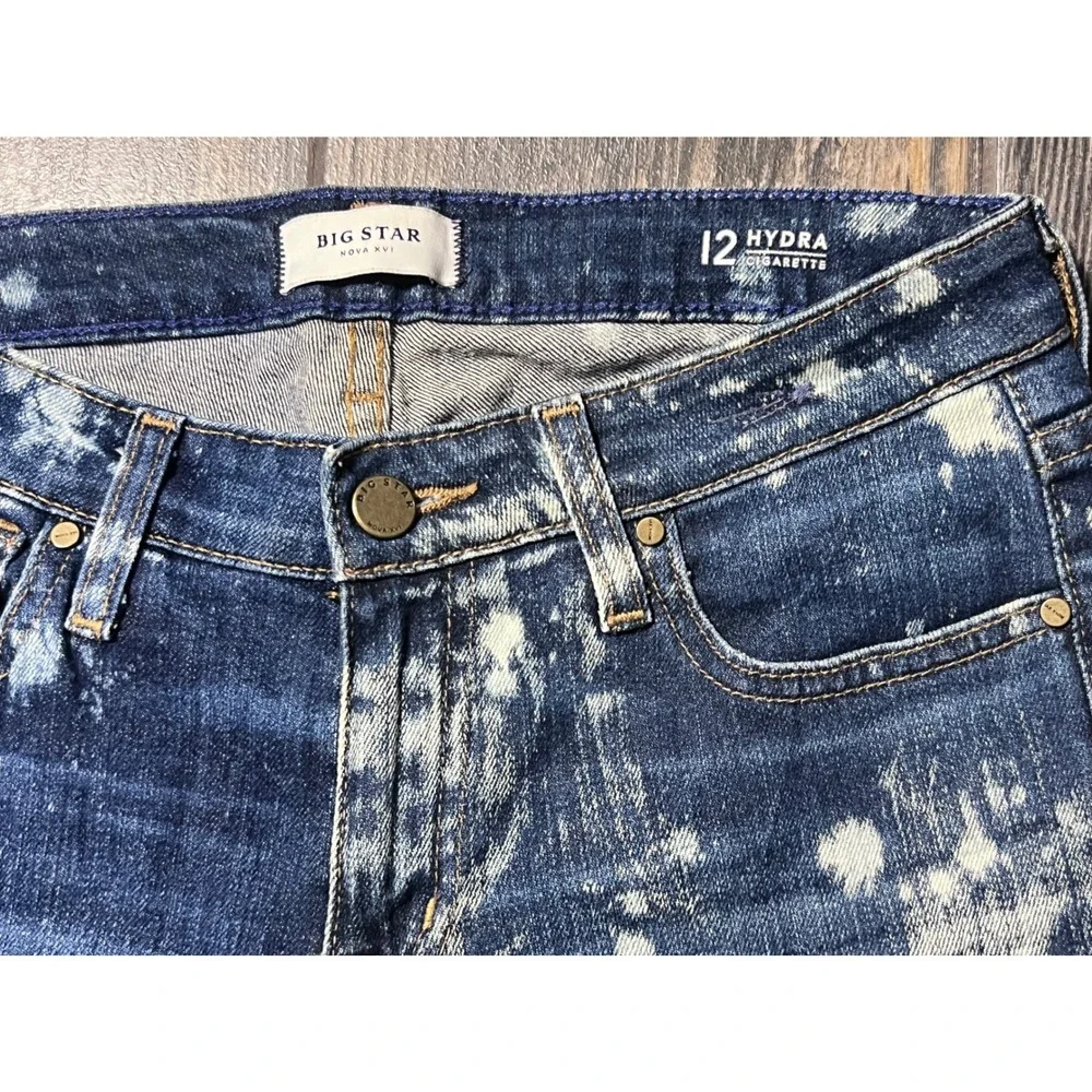 Big Star these jeans